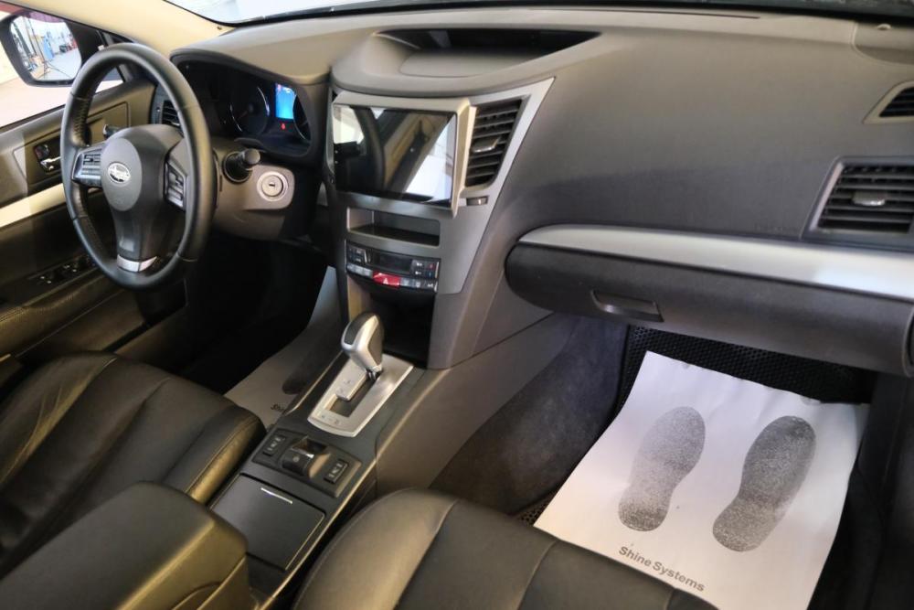 Subaru Outback IV Рестайлинг Омск  - изображение 20