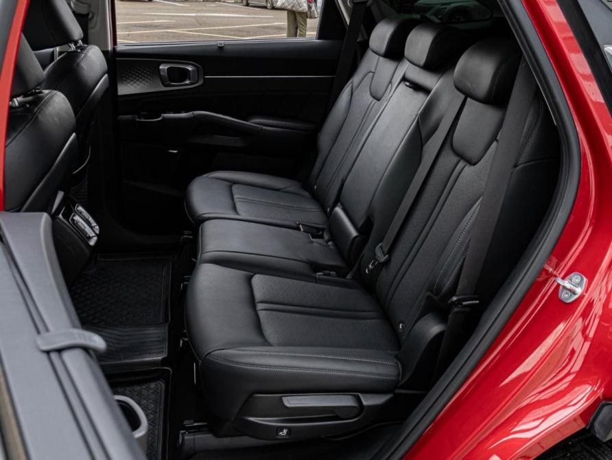 Kia Sorento IV Краснодар  - изображение 18