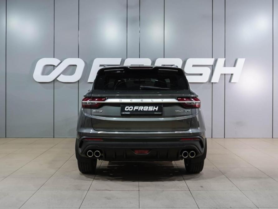 Geely Coolray I Воронеж  - изображение 4