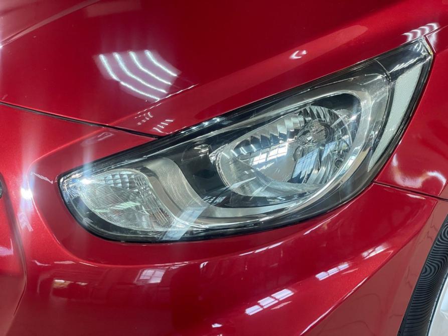 Hyundai Solaris I Тверь  - изображение 17