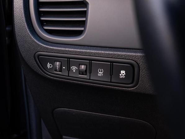 Kia Rio IV с пробегом 2020 года, цена 1 730 000 рублей, 48310 км, хэтчбек, Автокод Объявления