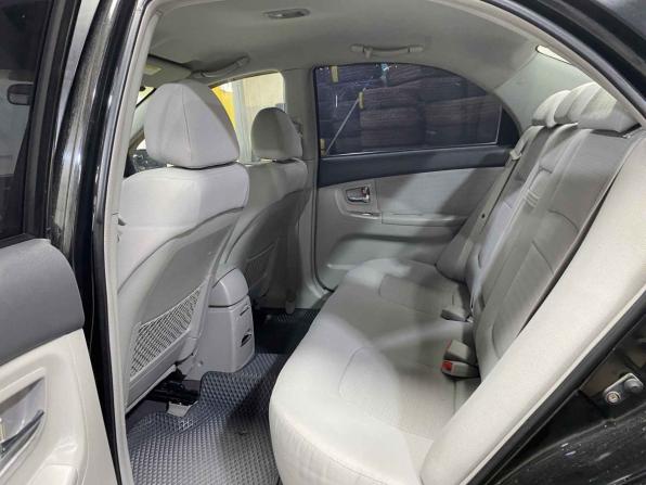 Kia Cerato I Рестайлинг с пробегом 2007 года, цена 580 000 рублей, 307573 км, седан, Автокод Объявления