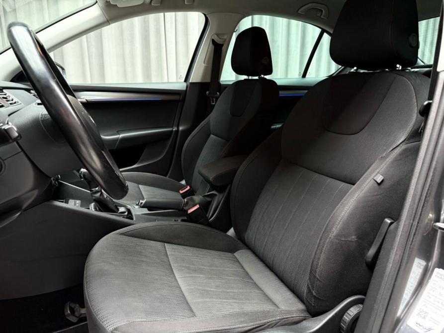 Skoda Octavia III (A7) Рестайлинг Ижевск  - изображение 21