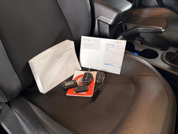Hyundai ix35 I Рестайлинг с пробегом 2014 года, цена 1 270 000 рублей, 183654 км, внедорожник, Автокод Объявления