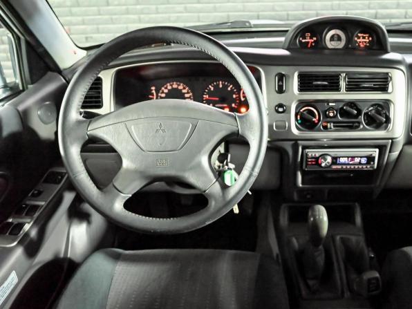 Mitsubishi Pajero Sport I Рестайлинг с пробегом 2008 года, цена 1 450 000 рублей, 212087 км, внедорожник, Автокод Объявления