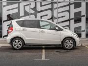 Mercedes-Benz A-Класс II (W169) Рестайлинг Краснодар  - изображение 25