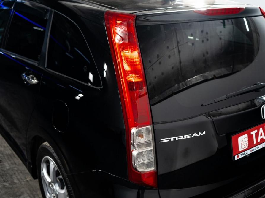 Honda Stream II Иркутск  - изображение 17