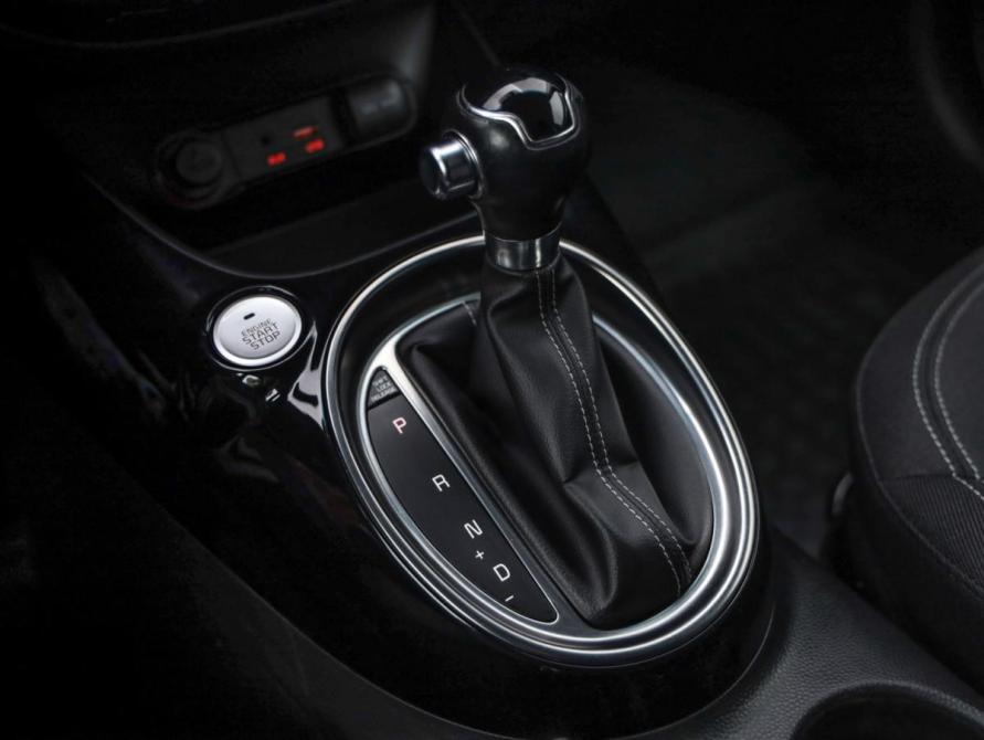 Kia Soul II Рестайлинг Санкт-Петербург  - изображение 20