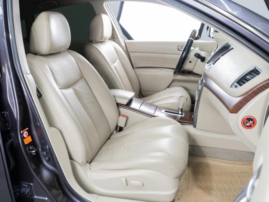 Nissan Teana II Рестайлинг Тюмень  - изображение 8