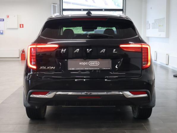 Haval Jolion I с пробегом 2022 года, цена 1 712 800 рублей, 54997 км, внедорожник, Автокод Объявления