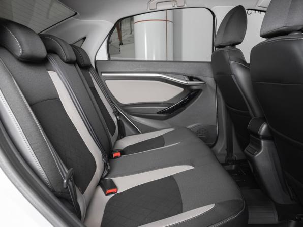 Lada (ВАЗ) Vesta I с пробегом 2018 года, цена 872 954 рубля, 173894 км, седан, Автокод Объявления