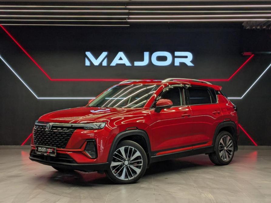Changan CS35 Plus I Рестайлинг Москва  - изображение 1
