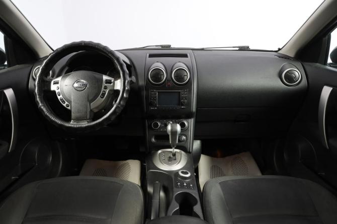 Nissan Qashqai I Рестайлинг с пробегом 2012 года, цена 1 199 000 рублей, 276000 км, внедорожник, Автокод Объявления