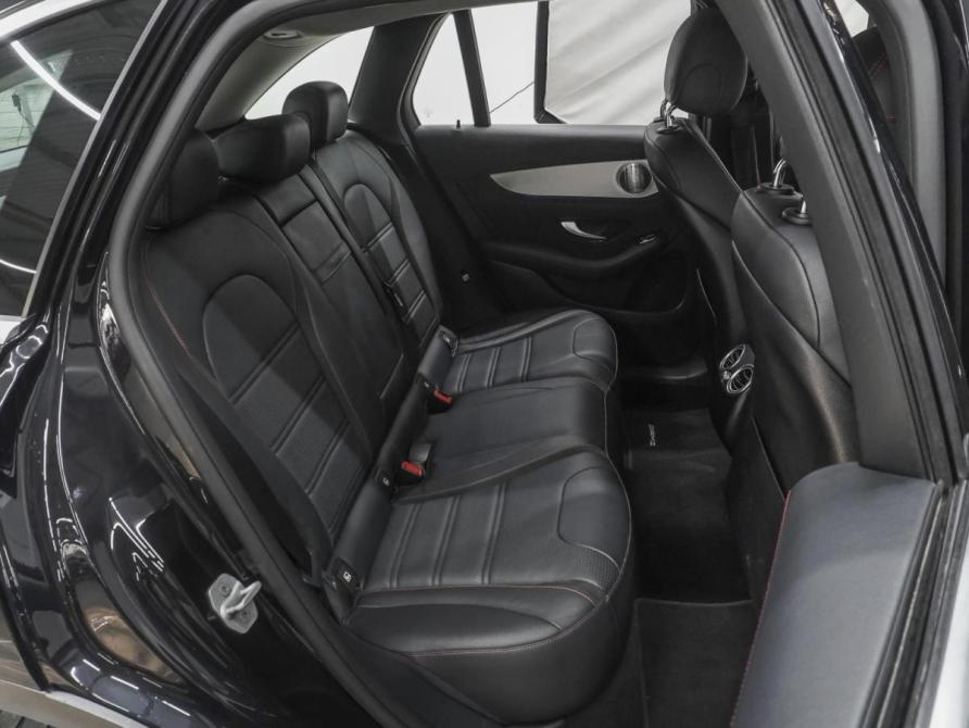 Mercedes-Benz GLC I (X253) Ростов-на-Дону  - изображение 7