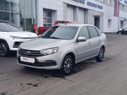 Lada (ВАЗ) Granta I Рестайлинг Казань  - изображение 19