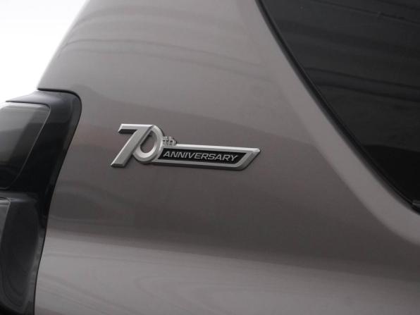 Toyota Land Cruiser Prado 150 Series Рестайлинг 3 с пробегом 2022 года, цена 6 399 088 рублей, 75465 км, внедорожник, Автокод Объявления