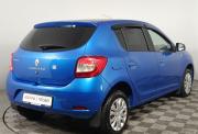 Renault Sandero I Волгоград  - изображение 28