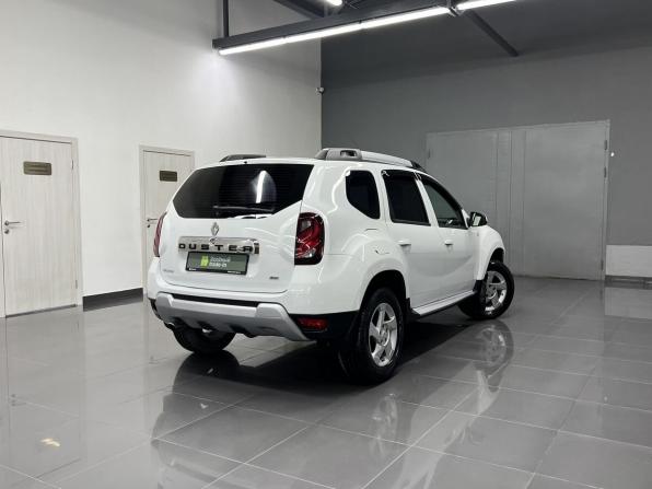 Renault Duster I Рестайлинг с пробегом 2015 года, цена 1 075 000 рублей, 176353 км, внедорожник, Автокод Объявления