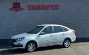Lada (ВАЗ) Granta I Рестайлинг Альметьевск  - изображение 23