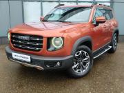 Haval Dargo I Ярославль  - изображение 14