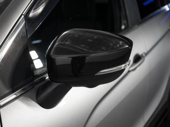 Mitsubishi Eclipse Cross I с пробегом 2020 года, цена 1 990 500 рублей, 123707 км, внедорожник, Автокод Объявления