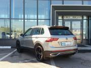 Volkswagen Tiguan II Рестайлинг Москва  - изображение 33