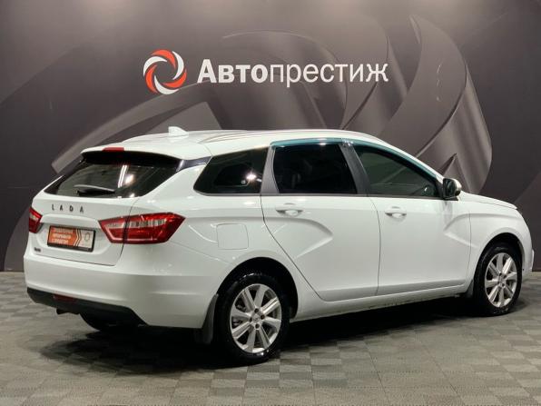 Lada (ВАЗ) Vesta I с пробегом 2020 года, цена 1 120 000 рублей, 57445 км, универсал, Автокод Объявления