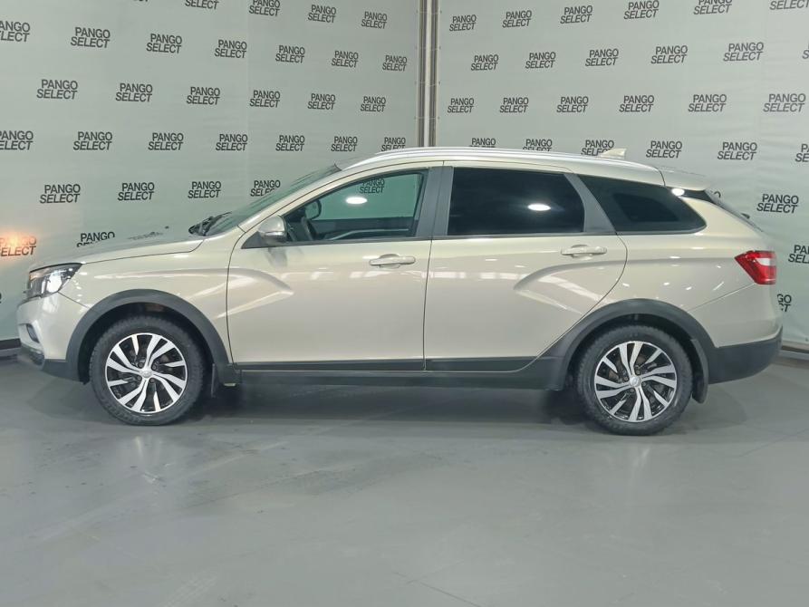 Lada (ВАЗ) Vesta I Оренбург  - изображение 2