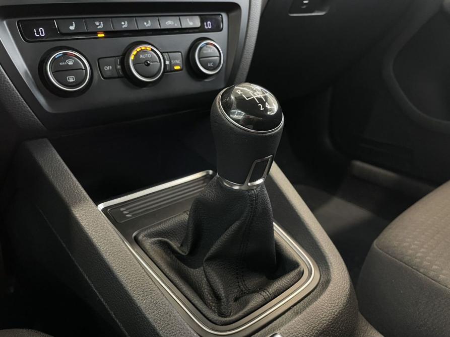 Volkswagen Jetta VI Рестайлинг Тамбов  - изображение 16