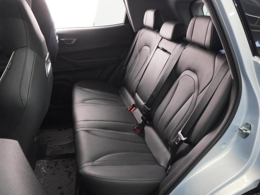 Chery Tiggo 4 I Рестайлинг 2 Воронеж  - изображение 9