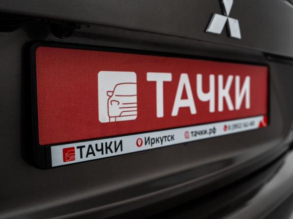 Mitsubishi Outlander II Рестайлинг с пробегом 2011 года, цена 1 300 000 рублей, 242209 км, внедорожник, Автокод Объявления