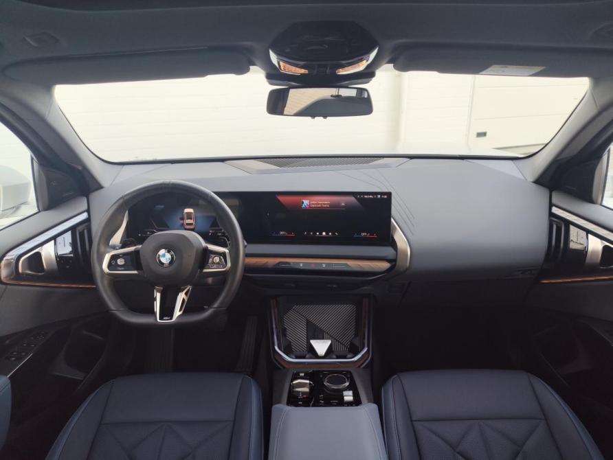 BMW X3 IV (G45/G48) Санкт-Петербург  - изображение 12