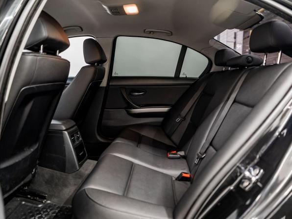 BMW 3 серии V (E90/E91/E92/E93) с пробегом 2007 года, цена 975 000 рублей, 229245 км, седан, Автокод Объявления