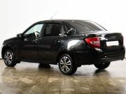 Lada (ВАЗ) Granta I Рестайлинг Мурманск  - изображение 16