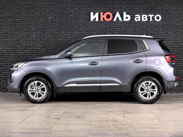 Chery Tiggo 4 Pro I с пробегом 2024 года, цена 1 730 000 рублей, 12859 км, внедорожник, Автокод Объявления