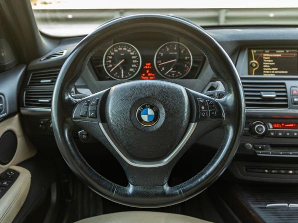 BMW X5 II (E70) Рестайлинг с пробегом 2013 года, цена 1 898 000 рублей, 176112 км, внедорожник, Автокод Объявления