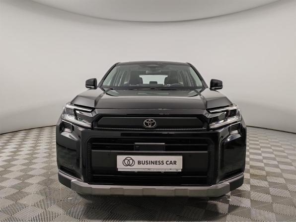 Toyota RAV4 VI (XA60) с пробегом 2026 года, цена 4 400 000 рублей, 10 км, внедорожник, Автокод Объявления