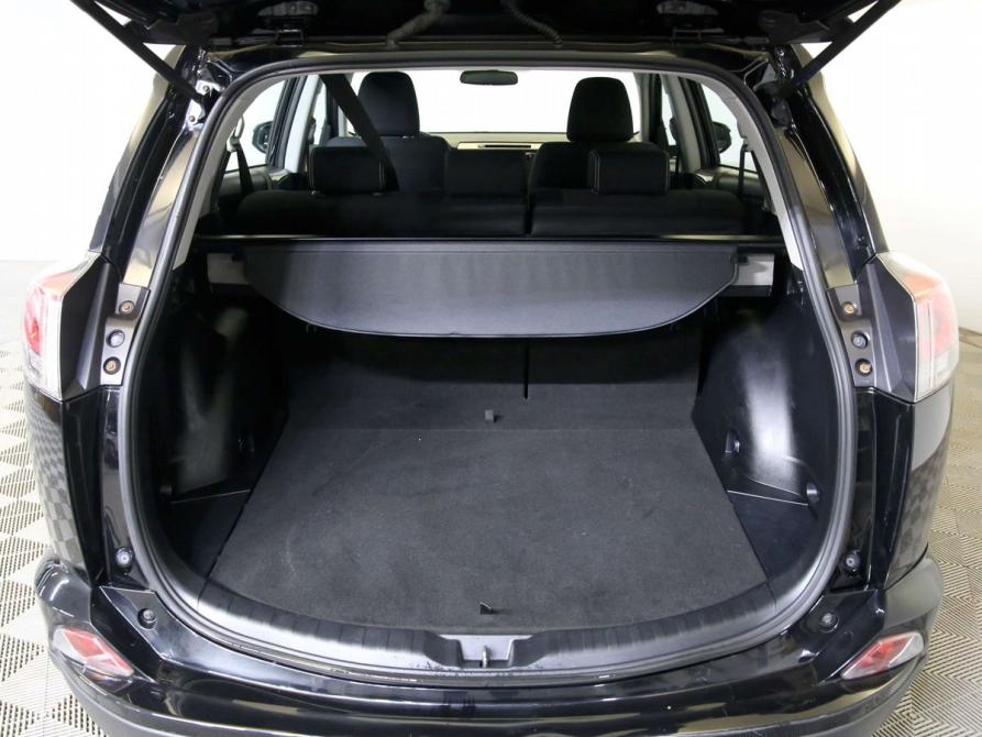 Toyota RAV4 IV (XA40) Рестайлинг Санкт-Петербург  - изображение 12