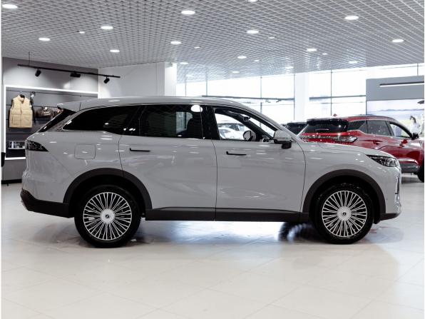 Новый Chery Tiggo 9 I 2025 года, цена 4 445 000 рублей, внедорожник, Автокод Объявления