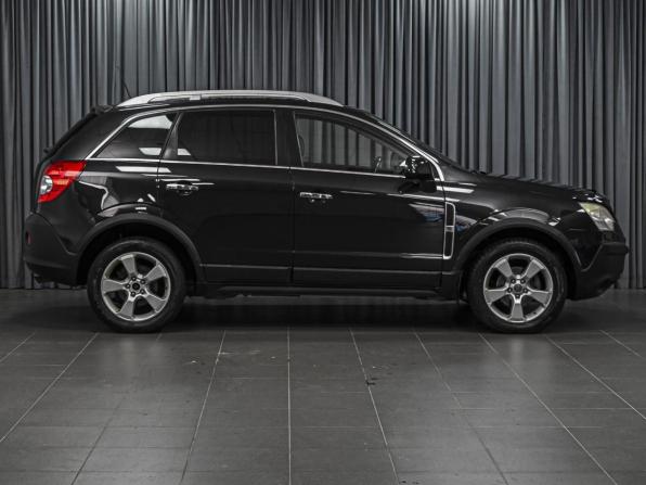 Opel Antara I с пробегом 2011 года, цена 1 059 999 рублей, 159663 км, внедорожник, Автокод Объявления