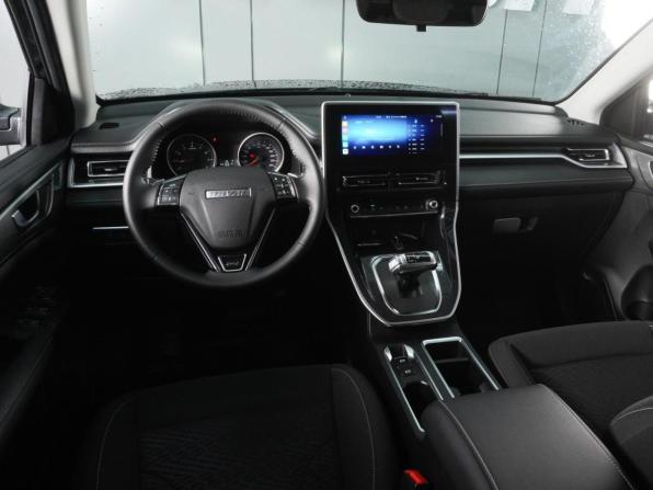 Haval M6 II с пробегом 2024 года, цена 1 850 000 рублей, 22533 км, внедорожник, Автокод Объявления