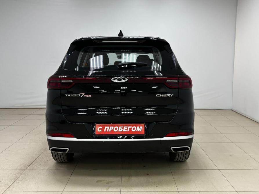 Chery Tiggo 7 Pro I Альметьевск  - изображение 6