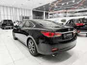 Mazda 6 III (GJ) Рестайлинг Казань  - изображение 30