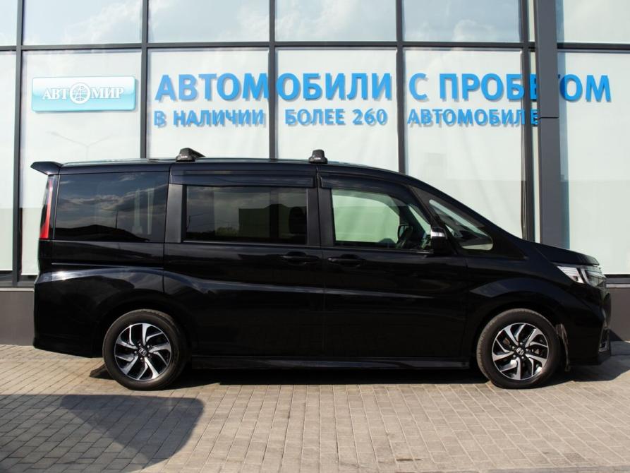 Honda Stepwgn V Рестайлинг Екатеринбург  - изображение 6