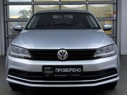 Volkswagen Jetta VI Рестайлинг Уфа  - изображение 24