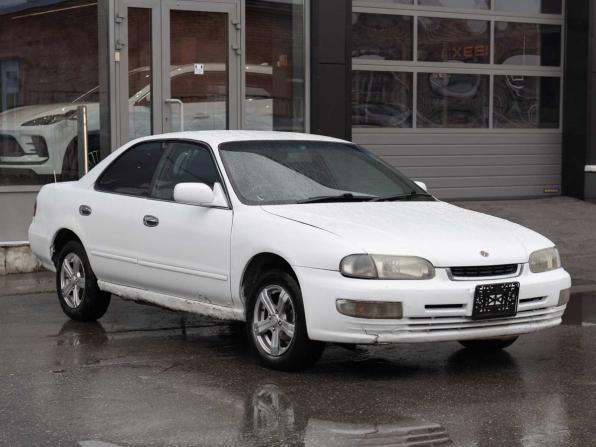 Nissan Presea II с пробегом 2000 года, цена 250 000 рублей, 299545 км, седан, Автокод Объявления