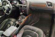 Audi A4 IV (B8) Рестайлинг Ярославль  - изображение 40