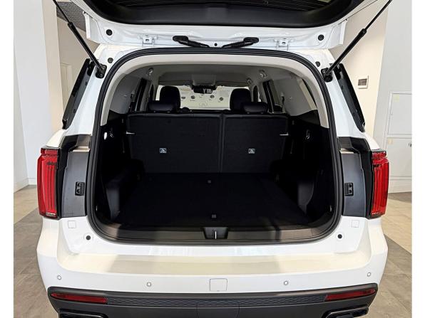 Новый Haval H5 II 2026 года, цена 4 008 510 рублей, внедорожник, Автокод Объявления