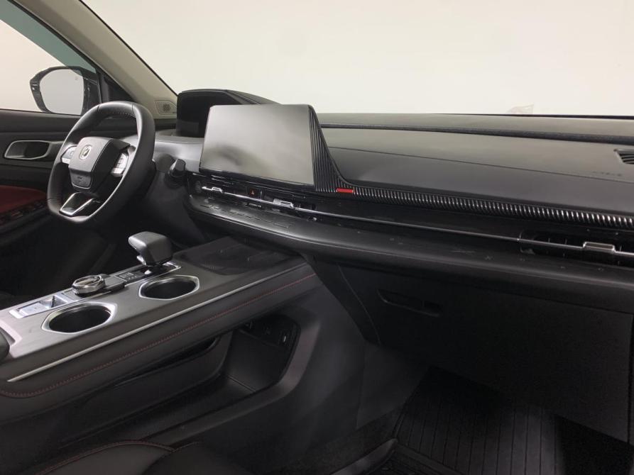 Changan CS55 Plus II Москва  - изображение 13