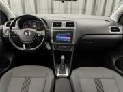 Volkswagen Polo V Рестайлинг Москва  - изображение 29